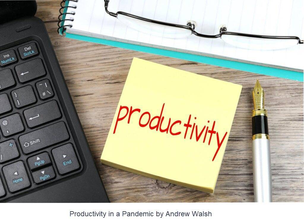 Apps To Be Productive