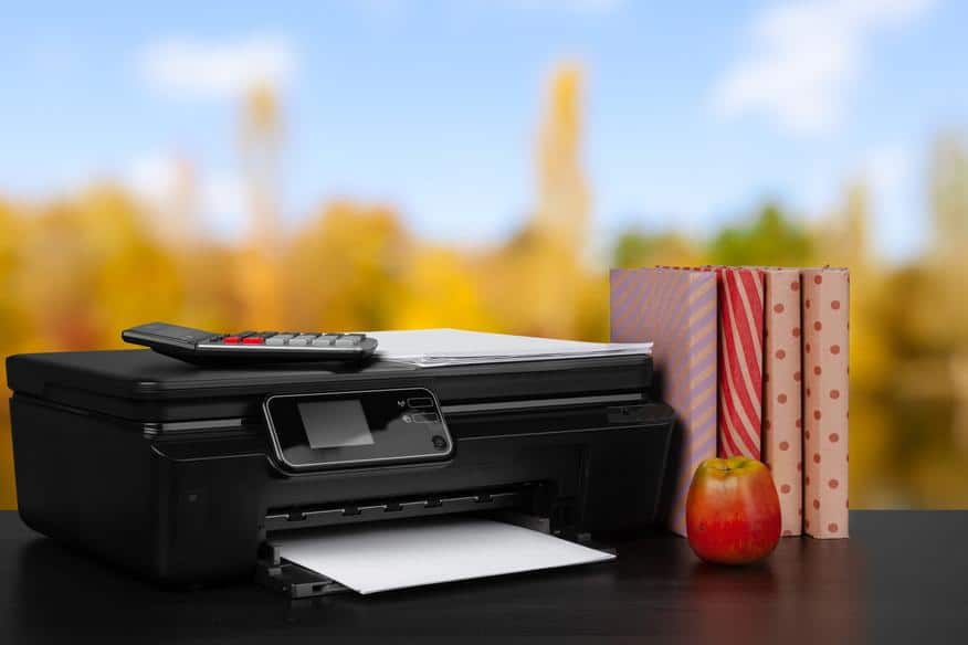 How to Choose The Right Printer For Your Home Business