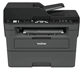 laser printer