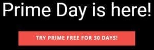 prime day is here