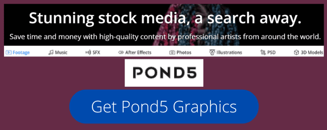 Pond5 stock media