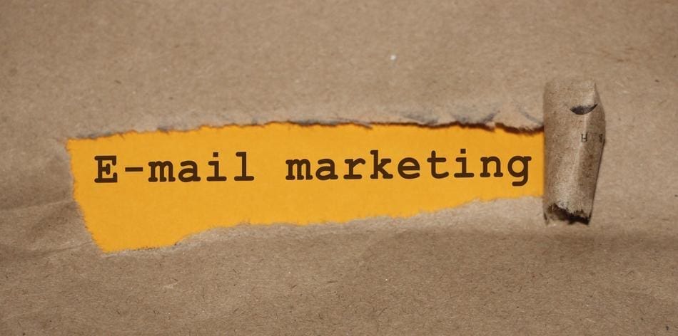 Email marketing tools