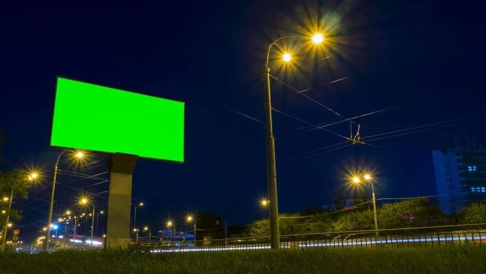 LED Display