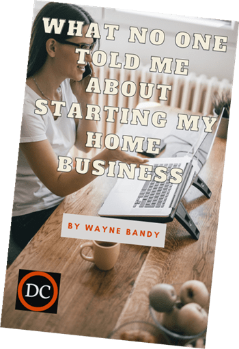 the home business