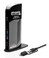 universal laptop docking station