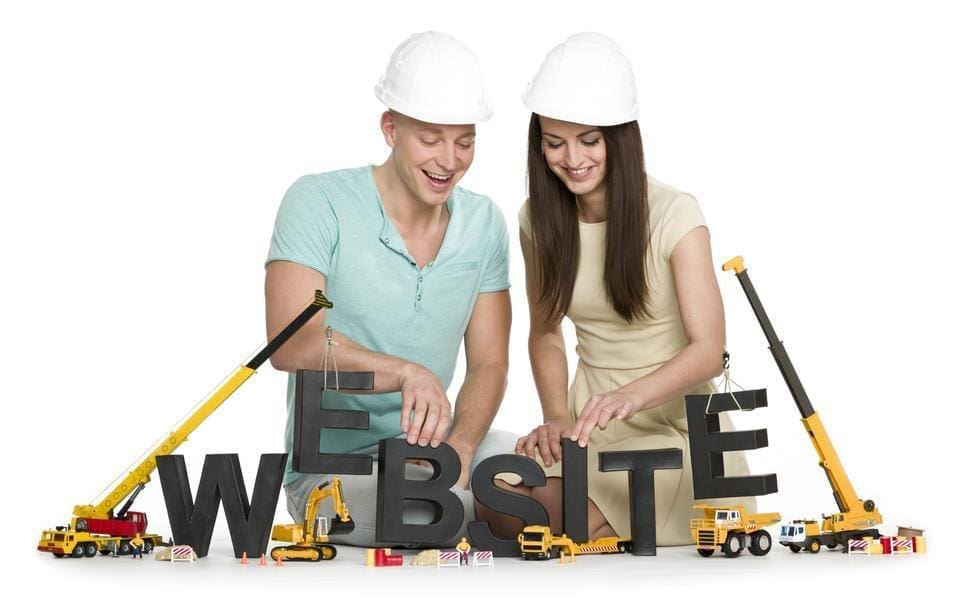 Steps to Building A Website