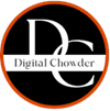 Digital Chowder Small