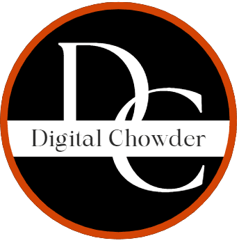 Digital Chowder Logo