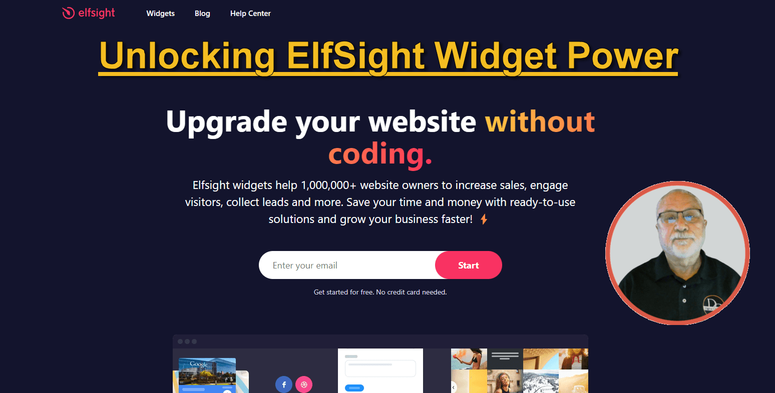 Elfsight